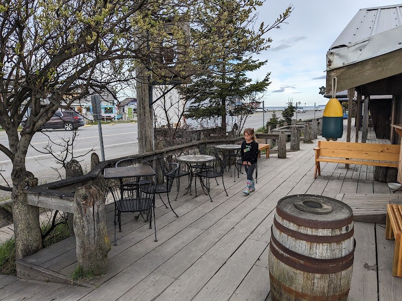 Coal Town Coffee & Tea photo