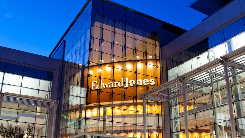 Edward Jones & Co. photo