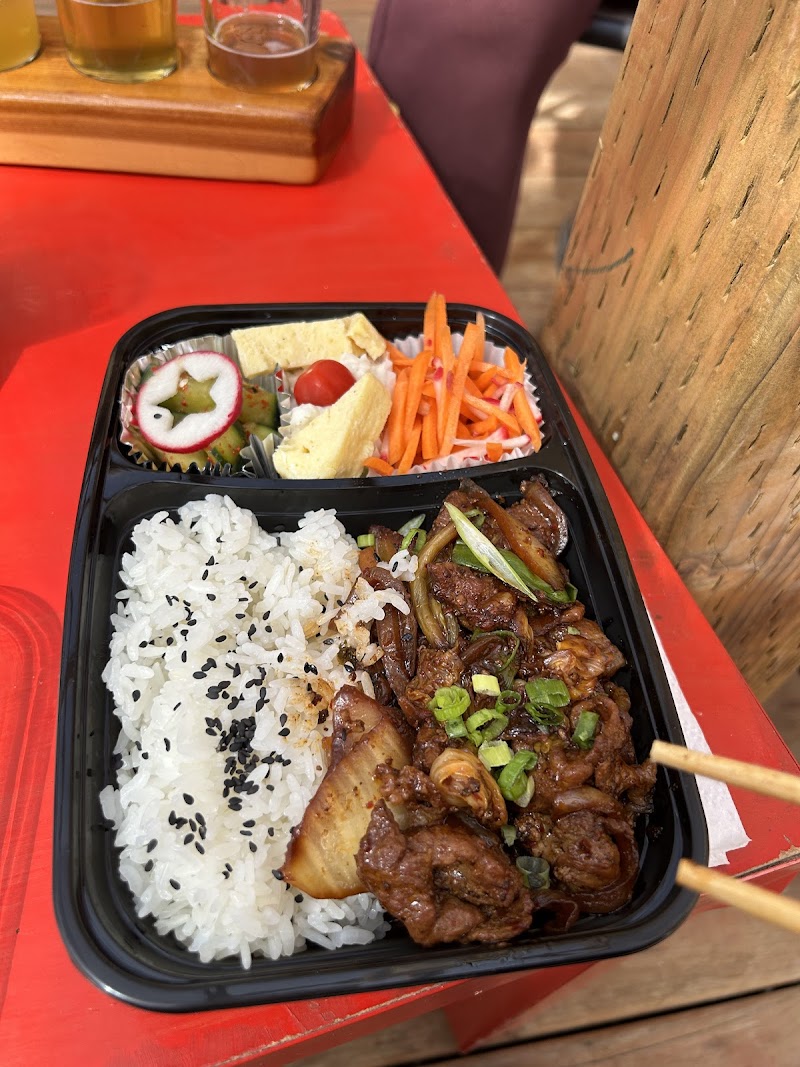 Pika Pika Bento photo